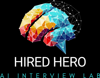 HiredHeroAI logo